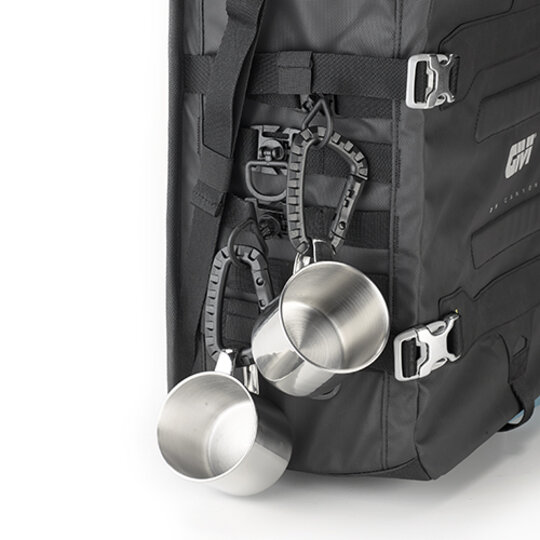 GIVI - GRT709 BOCNE KAPSY 35+35L 